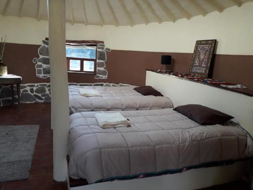 Agroturismo Ayni Anna Wasi
