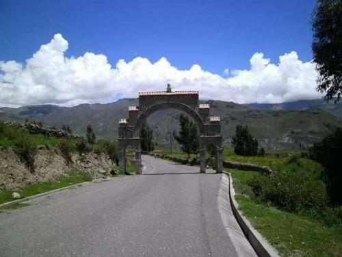 Agroturismo Wayra Wasi