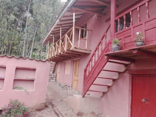 Agroturismo Homestay Hourney