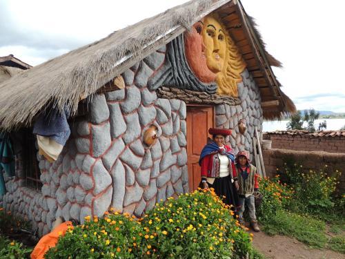 Agroturismo Homestay Hourney