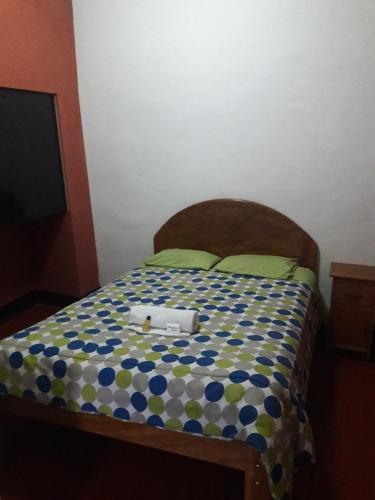 Hostal Hospedaje Laura