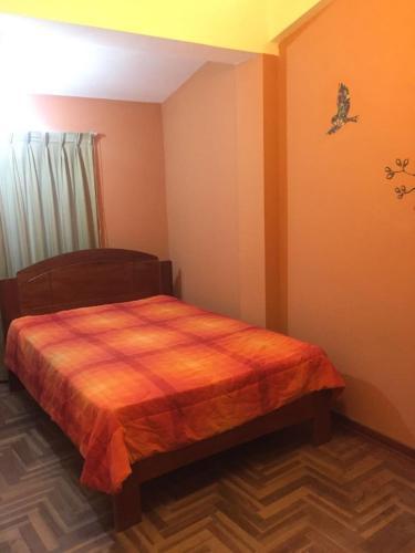 Apartamento Departamento Los Sauces