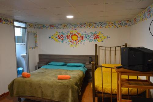 Art Apart Hotel Cusco