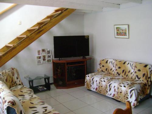Apartamento Trinidad Wasi