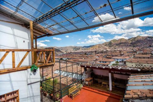 Posada Casa Suecia