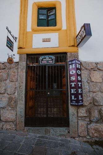 Posada Casa Suecia