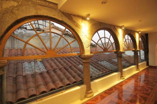 Limacpampa Cusco Apart