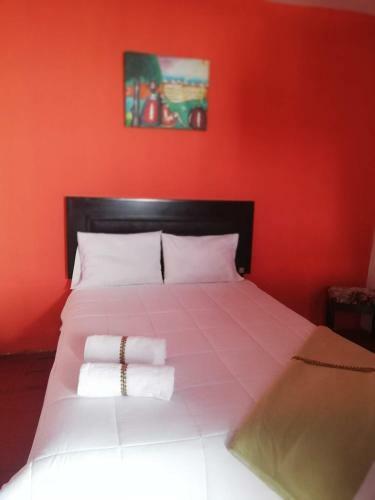 Bed & Breakfast Inka Hallpa