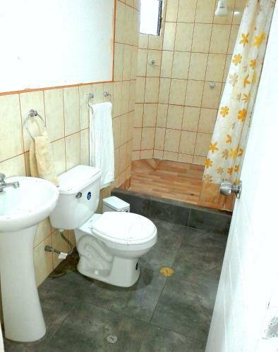 Hostal Owl Home Cusco