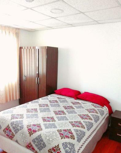 Hostal Owl Home Cusco