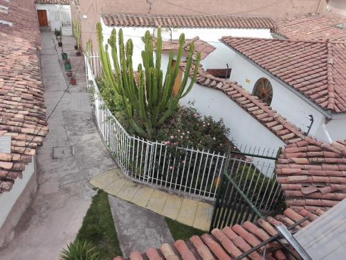 Hostal Owl Home Cusco