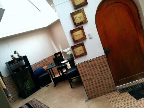 Hostal Owl Home Cusco