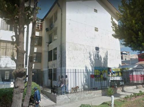 Apartamento Goodaymate