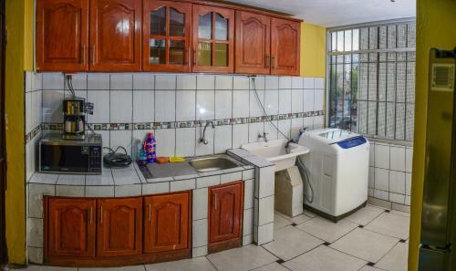 Apartamento Goodaymate