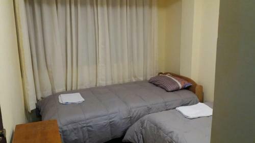 Apartamento Kennedy�s House