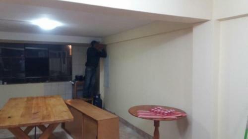Apartamento Kennedy�s House