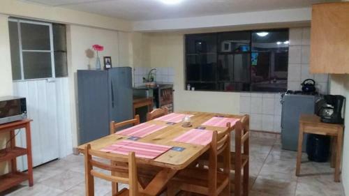 Apartamento Kennedy�s House
