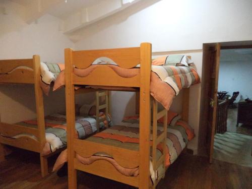 Bed & Breakfast Gringo's Wasi
