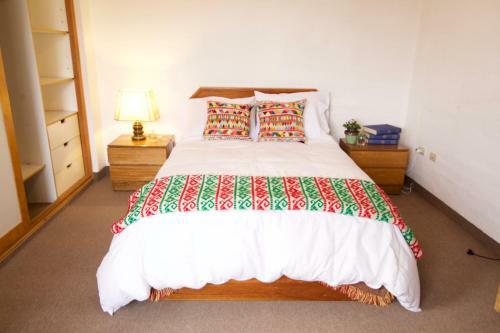 Mountain View Luxury Apartment II