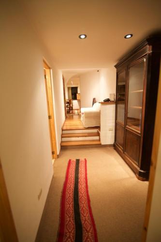 Mountain View Luxury Apartment II