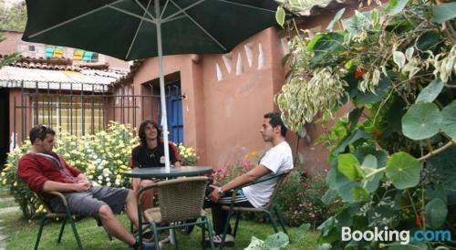 Kay Pacha Home Stay