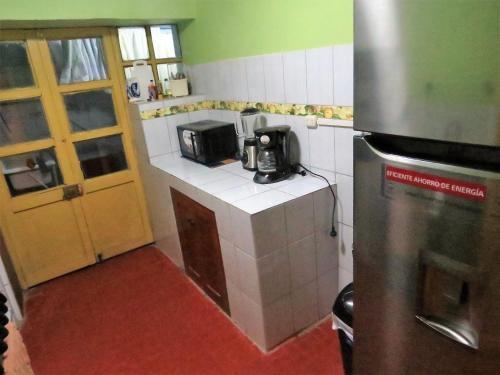 Apartment At Historical Center