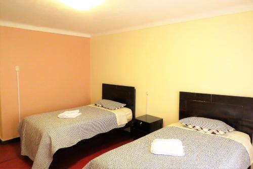Apartment At Historical Center
