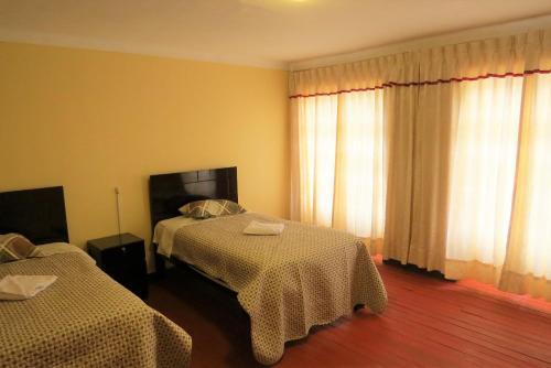Apartment At Historical Center