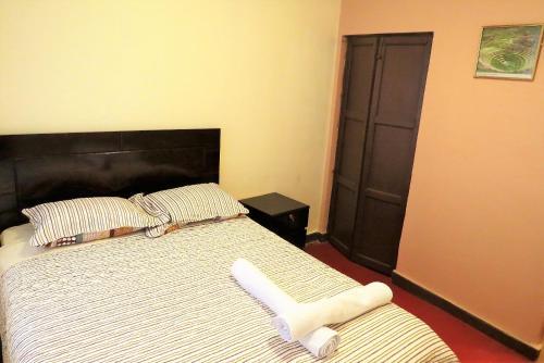 Apartment At Historical Center