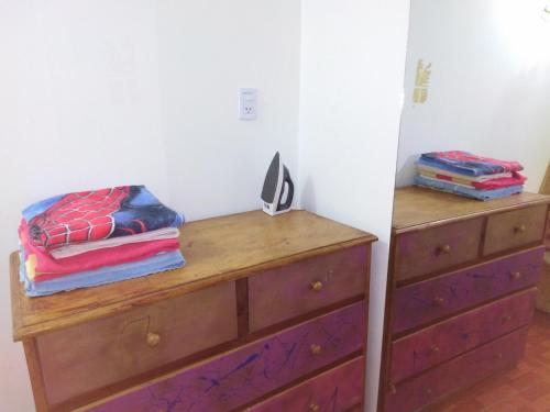 Queshua Apartment