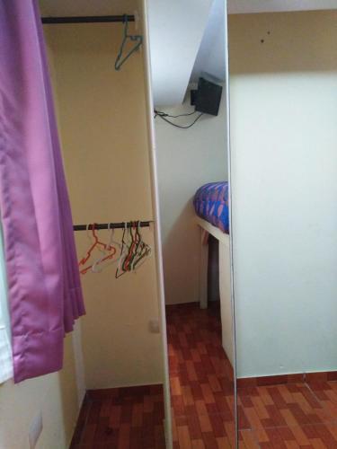 Queshua Apartment