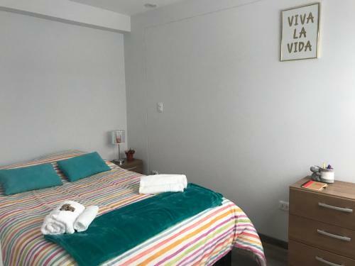 Cusco Cozy Apartment