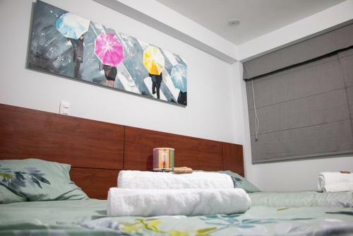 Cusco Cozy Apartment