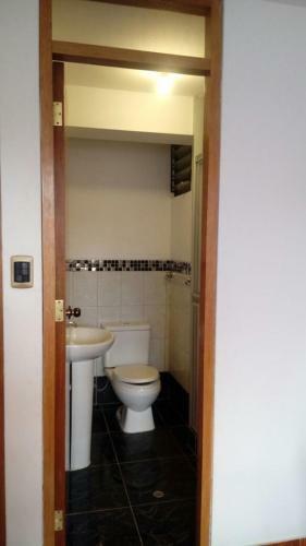 Apartamento Inti House