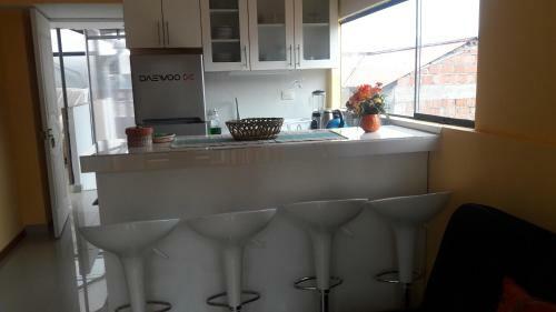 Apartamento Munaycha Wasi I