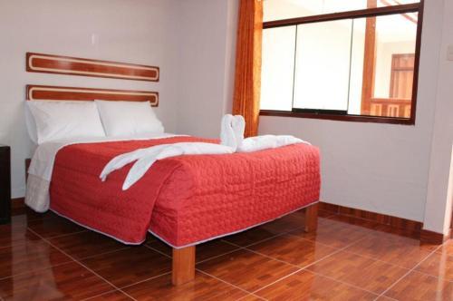 Hostal Cusco Agency Inn