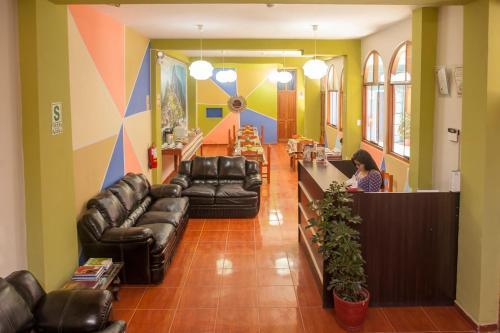 Hostal Cusco Agency Inn
