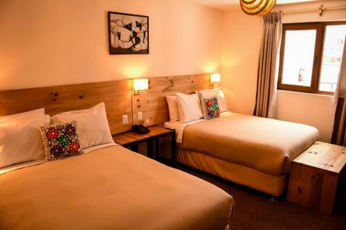 Cooper Hotel Boutique