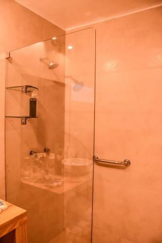Cooper Hotel Boutique