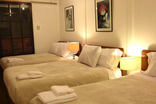 Apartamento Cusco Retreat