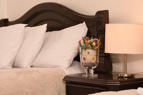 Apartamento Cusco Retreat