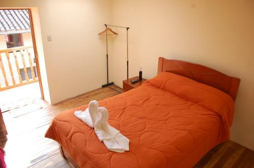 Hotel Inka's Paradise Inn