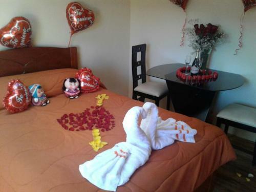 Hotel Inka's Paradise Inn