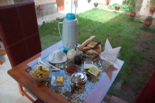 Hotel Inka's Paradise Inn