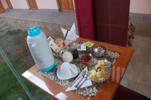Hotel Inka's Paradise Inn