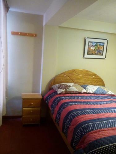 Hostal Cusco Imperio