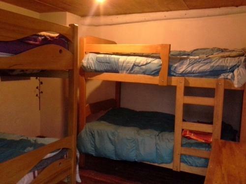 Albergue Casona Pumacahua