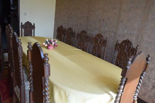 Hostal Kintu Wasi