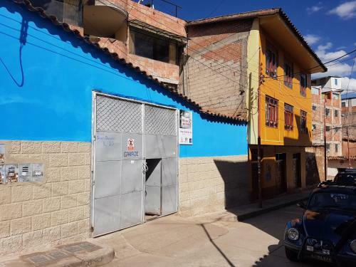 Apartamento Recoleta Del Inka 1