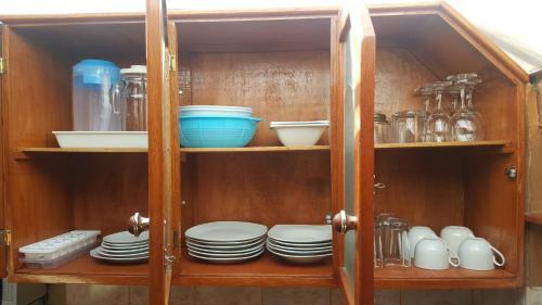 Cusco Historical Center Apartments